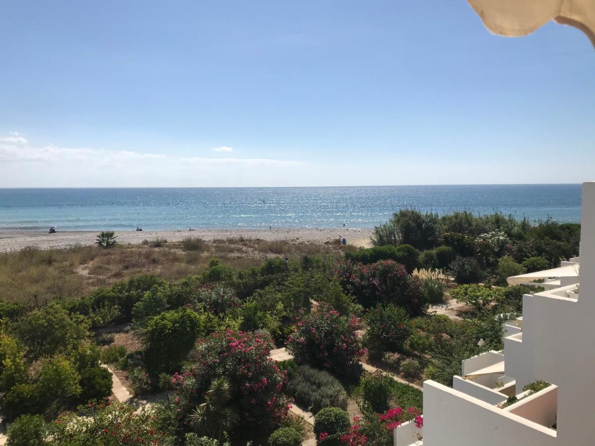 Altea Apartamento Vistas Al Mar Esterno foto