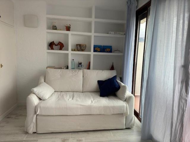 Altea Apartamento Vistas Al Mar Esterno foto